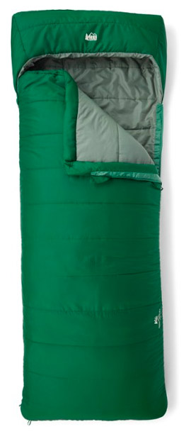 good value sleeping bags